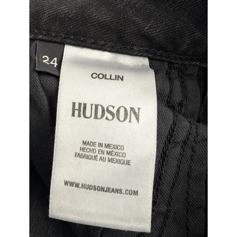 Hudson Jeans brand hudson